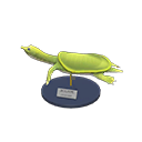 Soft-Shelled Turtle Model Animal Crossing New Horizons | ACNH Critter - ACNHMALL