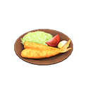 Aji Fry