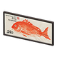 Red snapper x NA Red snapper x NA