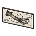 Fish Print