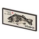 Fish Print