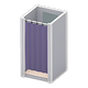 Gray x Purple Gray x Purple