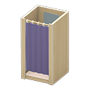 Changing Room Animal Crossing New Horizons | ACNH Critter - ACNHMALL