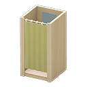 Changing Room Animal Crossing New Horizons | ACNH Critter - ACNHMALL