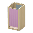 Changing Room Animal Crossing New Horizons | ACNH Critter - ACNHMALL