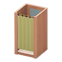 Changing Room Animal Crossing New Horizons | ACNH Critter - ACNHMALL