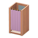 Changing Room Animal Crossing New Horizons | ACNH Critter - ACNHMALL