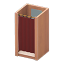 Changing Room Animal Crossing New Horizons | ACNH Critter - ACNHMALL