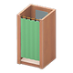 Brown x Green Brown x Green