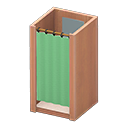 Changing Room Animal Crossing New Horizons | ACNH Critter - ACNHMALL