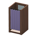 Changing Room Animal Crossing New Horizons | ACNH Critter - ACNHMALL