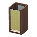 Changing Room Animal Crossing New Horizons | ACNH Critter - ACNHMALL