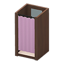 Changing Room Animal Crossing New Horizons | ACNH Critter - ACNHMALL