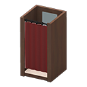 Changing Room Animal Crossing New Horizons | ACNH Critter - ACNHMALL