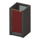 Black x Red