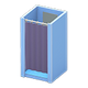 Blue x Purple
