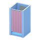 Blue x Pink