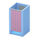 Changing Room Animal Crossing New Horizons | ACNH Critter - ACNHMALL