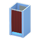 Blue x Red