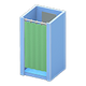 Blue x Green