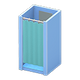 Blue x Blue
