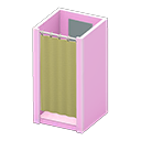 Changing Room Animal Crossing New Horizons | ACNH Critter - ACNHMALL
