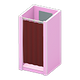Pink x Red