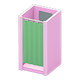Pink x Green