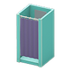 Green x Purple