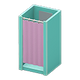 Green x Pink