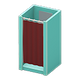 Green x Red
