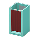 Changing Room Animal Crossing New Horizons | ACNH Critter - ACNHMALL