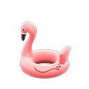 Inflatable Bird Ring Animal Crossing New Horizons | ACNH Critter - ACNHMALL