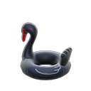 Inflatable Bird Ring Animal Crossing New Horizons | ACNH Critter - ACNHMALL