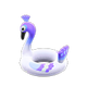 Purple x NA