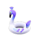 Inflatable Bird Ring Animal Crossing New Horizons | ACNH Critter - ACNHMALL