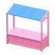 Pink x None Pink x None