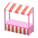 Stall Animal Crossing New Horizons | ACNH Critter - ACNHMALL
