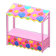 Pink x Colorful