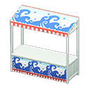 Stall Animal Crossing New Horizons | ACNH Critter - ACNHMALL