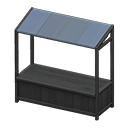 Stall Animal Crossing New Horizons | ACNH Critter - ACNHMALL