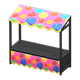 Black x Colorful