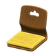 Natural x Mustard yellow Natural x Mustard yellow