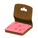 Floor Seat Animal Crossing New Horizons | ACNH Critter - ACNHMALL