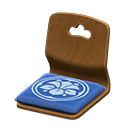 Floor Seat Animal Crossing New Horizons | ACNH Critter - ACNHMALL
