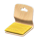 Floor Seat Animal Crossing New Horizons | ACNH Critter - ACNHMALL