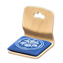 Floor Seat Animal Crossing New Horizons | ACNH Critter - ACNHMALL
