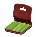 Floor Seat Animal Crossing New Horizons | ACNH Critter - ACNHMALL