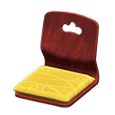 Floor Seat Animal Crossing New Horizons | ACNH Critter - ACNHMALL