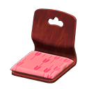 Floor Seat Animal Crossing New Horizons | ACNH Critter - ACNHMALL